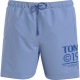 бански,гащета,мъжки,бански,костюми,tommy,jeans,um0um03145,swimming,shorts,blue