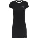 дънки,дамски,поли,и,рокли,tommy,jeans,signature,bodycon,dress,black