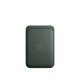 портфейли,и,портмонета,apple,iphone,finewoven,magsafe,wallet,clear,(evergreen)