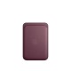 портфейли,и,портмонета,apple,iphone,finewoven,magsafe,wallet,purple