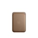 портфейли,и,портмонета,apple,iphone,finewoven,magsafe,wallet,taupe,(golden)