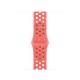 други,аксесоари,apple,nike,sport,band,41,mm,strap,magic,ember,(red)
