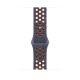 други,аксесоари,apple,nike,sport,band,45,mm,strap,blue,flame,(multicolor)