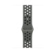 други,аксесоари,apple,nike,sport,band,45,mm,strap,cargo,khaki,(silver)