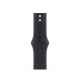други,аксесоари,apple,sport,band,41,mm,strap,silver,(midnight)