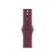 други,аксесоари,apple,sport,band,41,mm,strap,mulberry,(purple)
