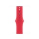 други,аксесоари,apple,sport,band,41,mm,strap,red