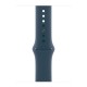 други,аксесоари,apple,sport,band,45,mm,strap,storm,blue,(silver)