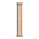 други,аксесоари,apple,trail,loop,49,mm,strap,orange,beige,(beige)