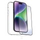 други,аксесоари,muvit,for,change,iphone,15,pro,phone,case,and,screen,protector,clear,(clear,black)