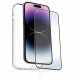 други,аксесоари,muvit,for,change,iphone,15,pro,max,phone,case,and,screen,protector,clear,(clear,black)