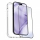 други,аксесоари,myway,iphone,15,pro,phone,case,and,screen,protector,clear,(clear)