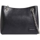 чанта,за,през,рамо,всички,чанти,calvin,klein,jeans,sculpted,ch24,snake,shoulder,bag,black