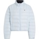 яке,дамски,якета,и,палта,calvin,klein,jeans,ultralight,jacket,blue