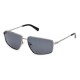 слънчеви,очила,слънчеви,очила,guess,gu00088,sunglasses,silver,(shiny,gunmetal,smoke,polarized)