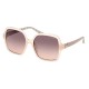 слънчеви,очила,слънчеви,очила,guess,gu7921,woman,sunglasses,shiny,beige,gradient,brown