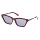 слънчеви,очила,слънчеви,очила,skechers,se6286,woman,sunglasses,shiny,fuxia,smoke,polarized,(pink)