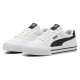 маратонки,мъжки,маратонки,puma,court,classic,vulc,fs,trainers,white,(white,black)
