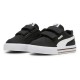 маратонки,детски,маратонки,puma,court,classic,vulc,fs,v,trainers,black,(black,white)