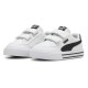 маратонки,детски,маратонки,puma,court,classic,vulc,fs,v,trainers,white,(white,black)
