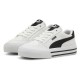маратонки,детски,маратонки,puma,court,classic,vulc,fs,trainers,white,black,(beige)