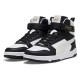 маратонки,мъжки,маратонки,puma,rbd,game,trainers,white,black,vapor,gray,(black)