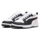 маратонки,детски,маратонки,puma,rebound,v6,lo,ac,ps,trainers,white,(white,black,whisp,of,pink)