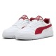 маратонки,мъжки,маратонки,puma,doublecourt,trainers,white,club,red,(white)