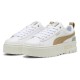 маратонки,дамски,маратонки,puma,mayze,lth,trainers,white,prairie,tan,(white)