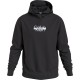 суичър,мъжки,пуловери,calvin,klein,cut,through,logo,hoodie,black