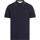 мъжки,блузи,с,яка,calvin,klein,stretch,pique,tipping,short,sleeve,polo,night,sky,(blue)