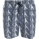 бански,гащета,мъжки,бански,костюми,calvin,klein,km0km00913,swimming,shorts,blue