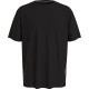 тениска,мъжки,тениски,calvin,klein,km0km00917,short,sleeve,t,shirt,black