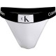дамски,бански,костюми,calvin,klein,kw0kw02259,bikini,bottom,white