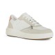 маратонки,дамски,маратонки,geox,dalyla,trainers,white,dark,skin,(beige)