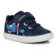 маратонки,детски,маратонки,geox,gisli,trainers,navy,red,(blue)