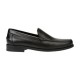 обувки,мъжки,обувки,geox,new,damon,boat,shoes,black