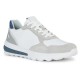 маратонки,мъжки,маратонки,geox,spherica,actif,trainers,white,light,grey,(white)