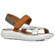 сандали,дамски,сандали,и,чехли,geox,spherica,ec5w,sandals,cognac,silver,(brown,silver)