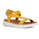 сандали,дамски,сандали,и,чехли,geox,xan2s,sandals,yellow,light,gold,(yellow)