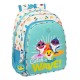 бебешка,раница,раници,safta,612360524,baby,shark,surfing,9l,30x46x14,cm,backpack,multicolor
