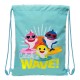 бебешка,спортна,чанта,спортни,сакове,и,чанти,safta,baby,shark,surfing,gymsack,multicolor,(blue)