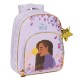 раница,раници,safta,612368609,wish,9.5l,32x43x14,cm,backpack,multicolor,(purple)