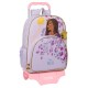 раница,раници,safta,wish,wheeled,backpack,multicolor,(pink)