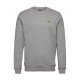 блуза,мъжки,пуловери,lyle,&,scott,ml424vog,sweatshirt,grey,(grey)