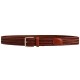 колан,колани,gant,elastic,braided,belt,weathered,brown,(brown)