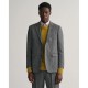 сако,мъжки,сака,gant,herringbone,blazer,grey,(black)