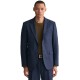 сако,мъжки,сака,gant,herringbone,blazer,blue