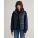 потник,дамски,потници,gant,light,down,vest,evening,blue,(blue)