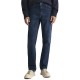 дънки,мъжки,панталони,gant,regular,fit,jeans,blue